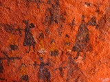 Pinturas rupestres - Tres Cruces